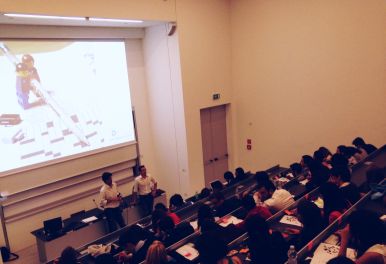 youth italian business forum
