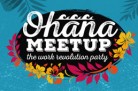 Ohana Meetup 2019